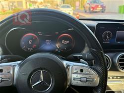مرسيدس بنز C-Class